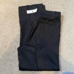 J. Crew petite Ingrid pant in Gramercy twill